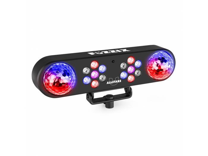 Fuzzix AllStar2 LED Party Light Effect - 13