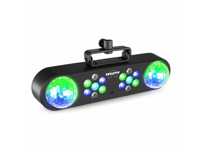 Fuzzix AllStar2 LED Party Light Effect - 14