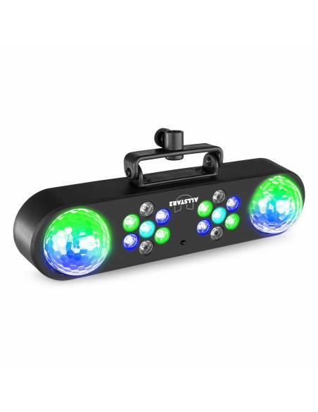 Fuzzix AllStar2 LED Party Light Effect - 14
