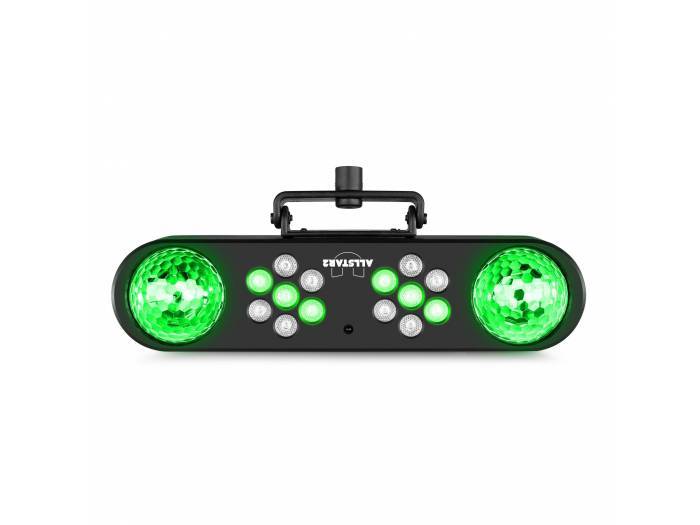 Fuzzix AllStar2 LED Party Light Effect - 15
