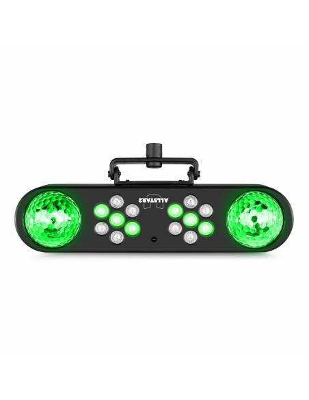 Fuzzix AllStar2 LED Party Light Effect - 15