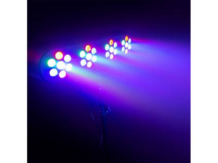 Fuzzix AllStar1 LED Party Light Effect - 4