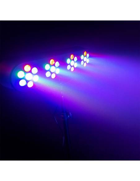 Fuzzix AllStar1 LED Party Light Effect - 4