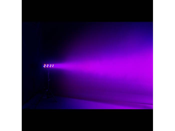 Fuzzix AllStar1 LED Party Light Effect - 6