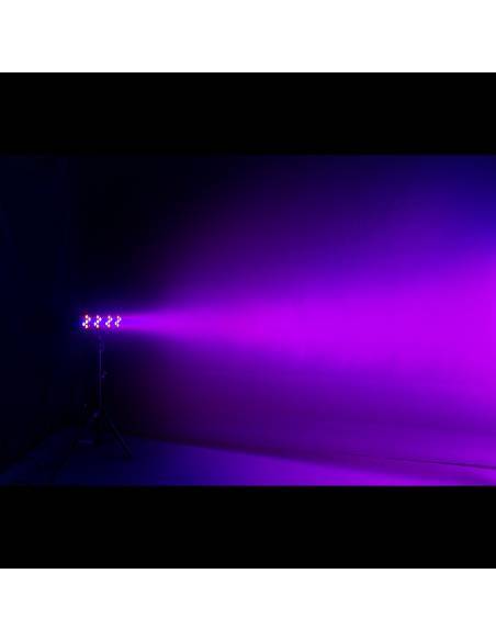 Fuzzix AllStar1 LED Party Light Effect - 6