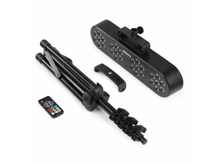 Fuzzix AllStar1 LED Party Light Effect - 11