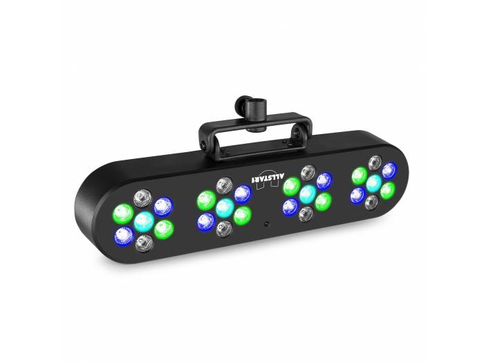 Fuzzix AllStar1 LED Party Light Effect - 13