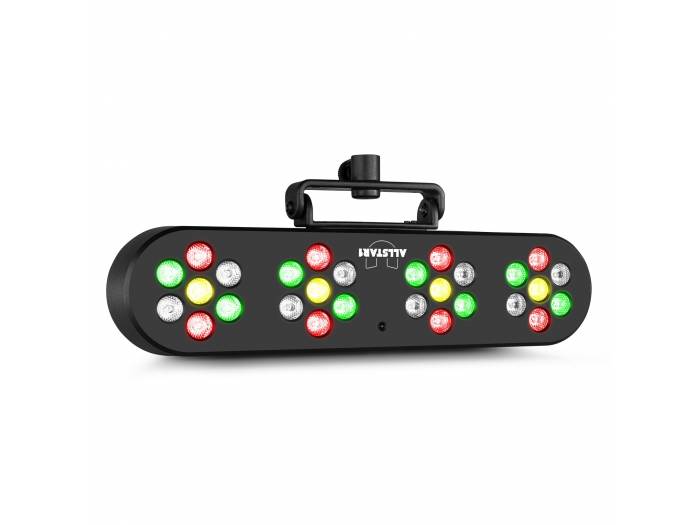 Fuzzix AllStar1 LED Party Light Effect - 15