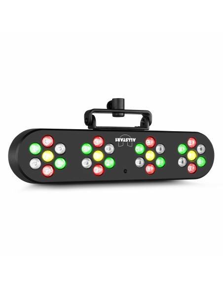 Fuzzix AllStar1 LED Party Light Effect - 15