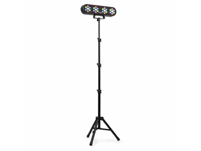 Fuzzix AllStar1 LED Party Light Effect - 16