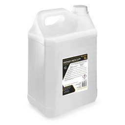 BeamZ FSMF5UHD - Líquido de humo Ultra Alta Densidad - 5 litros 2