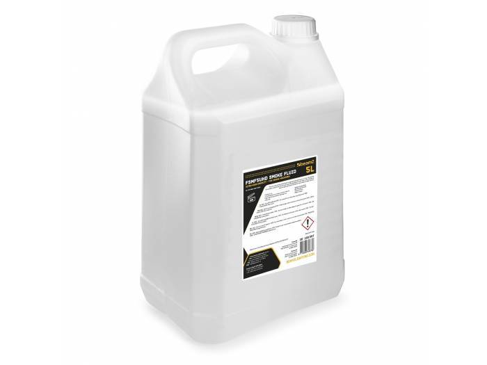 BeamZ FSMF5UHD - Líquido de humo Ultra Alta Densidad - 5 litros - 2
