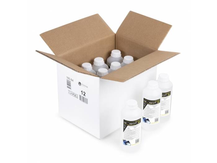 beamZ FSMF1UHD Líquido de Humo 1L Ultra-High-Densidad  160647 - 2