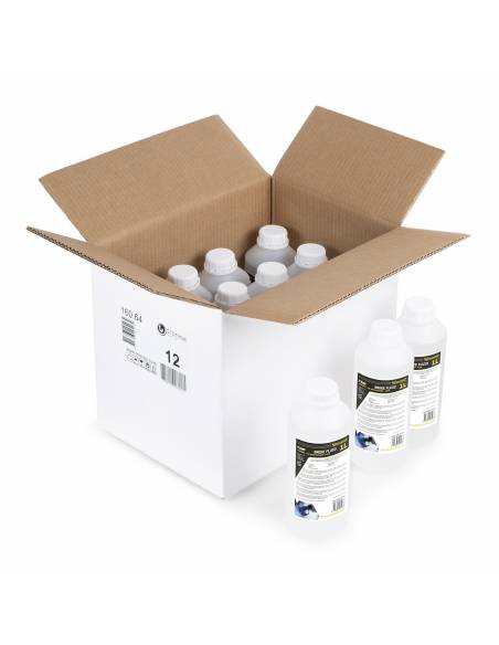 beamZ FSMF1UHD Líquido de Humo 1L Ultra-High-Densidad  160647 - 2