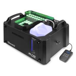 beamZ BLAZE3500 Maquina de humo vertical 48x4W 4en1 LED 160547