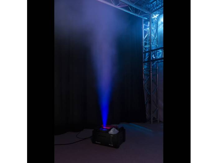 beamZ BLAZE2200 Vertical Fogger 48x4W 4in1 LED  160545 - 9