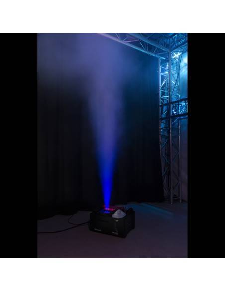 beamZ BLAZE2200 Vertical Fogger 48x4W 4in1 LED  160545 - 9