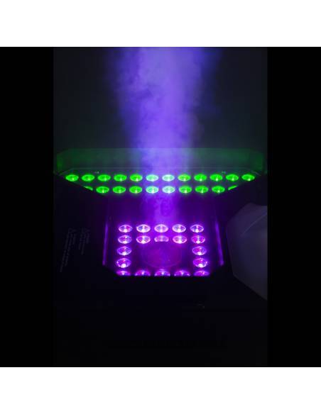 beamZ BLAZE2200 Vertical Fogger 48x4W 4in1 LED  160545 - 10