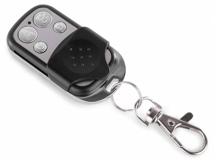 beamZ BLAZE2200 Vertical Fogger 48x4W 4in1 LED  160545 - 12