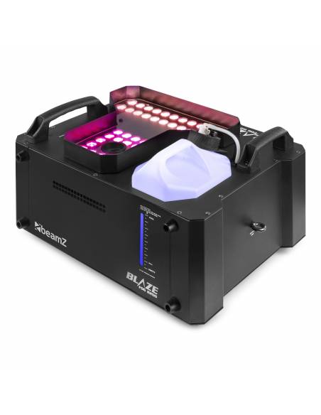 beamZ BLAZE2200 Vertical Fogger 48x4W 4in1 LED  160545 - 3