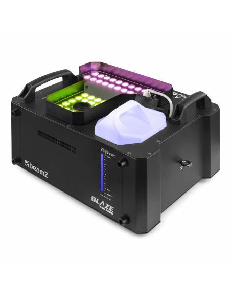 beamZ BLAZE2200 Vertical Fogger 48x4W 4in1 LED  160545 - 2
