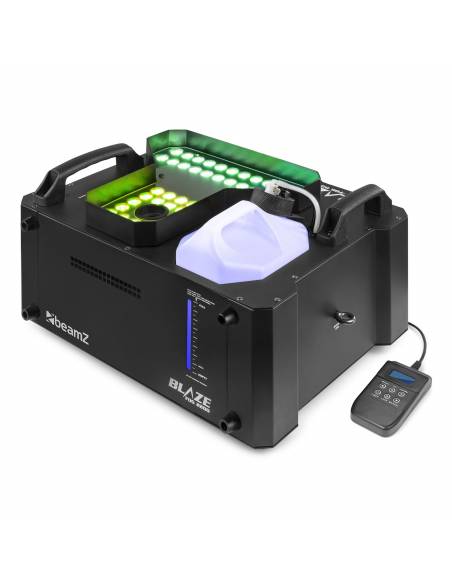 beamZ BLAZE2200 Vertical Fogger 48x4W 4in1 LED 160545