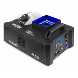 beamZ BLAZE1800 Maquina de humo vertical 24x4W 4en1 LED 160542 2