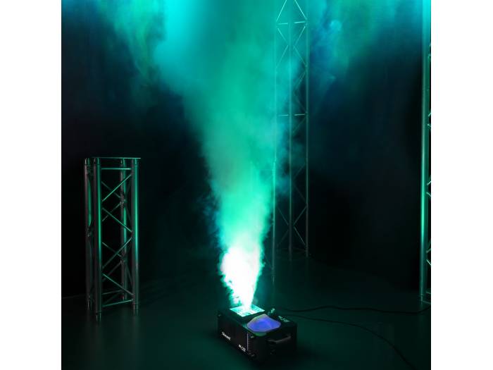 beamZ BLAZE1200 Maquina de humo vertical 24x4W 4en1 LED  160540 - 6