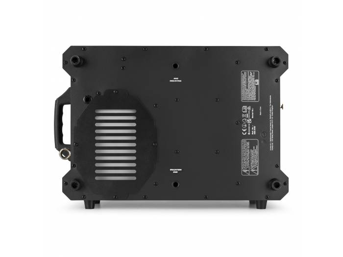 beamZ BLAZE1200 Maquina de humo vertical 24x4W 4en1 LED  160540 - 10