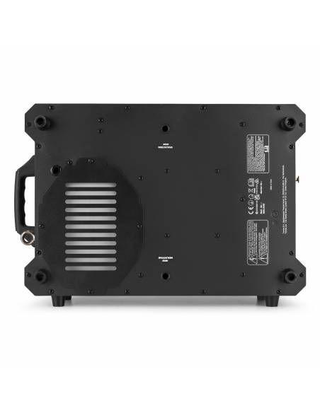 beamZ BLAZE1200 Maquina de humo vertical 24x4W 4en1 LED  160540 - 10