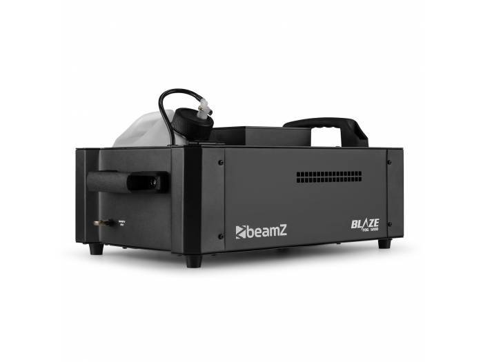 beamZ BLAZE1200 Maquina de humo vertical 24x4W 4en1 LED  160540 - 7