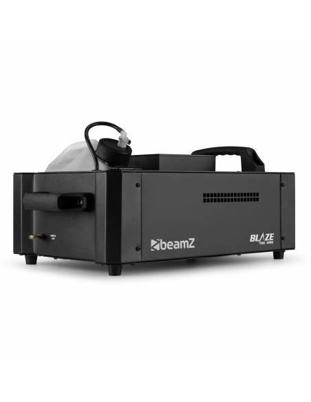 beamZ BLAZE1200 Maquina de humo vertical 24x4W 4en1 LED  160540 - 7