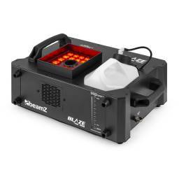 beamZ BLAZE1200 Maquina de humo vertical 24x4W 4en1 LED 160540 2