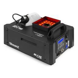 beamZ BLAZE1200 Maquina de humo vertical 24x4W 4en1 LED 160540