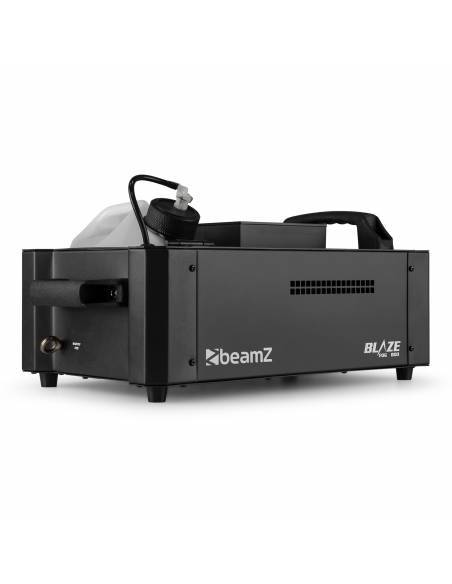 beamZ BLAZE800 Maquina de humo vertical 12x4W 4en1 LED  160538 - 5