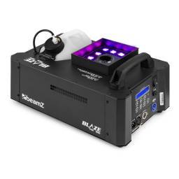 beamZ BLAZE800 Maquina de humo vertical 12x4W 4en1 LED 160538