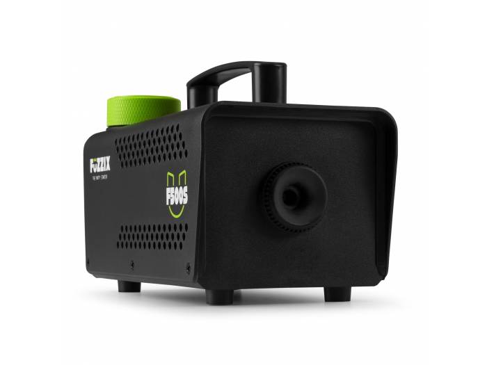 Fuzzix F500S Máquina de humo para fiestas 500 w con mando a distancia inalámbrico - 12
