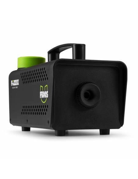 Fuzzix F500S Máquina de humo para fiestas 500 w con mando a distancia inalámbrico - 12
