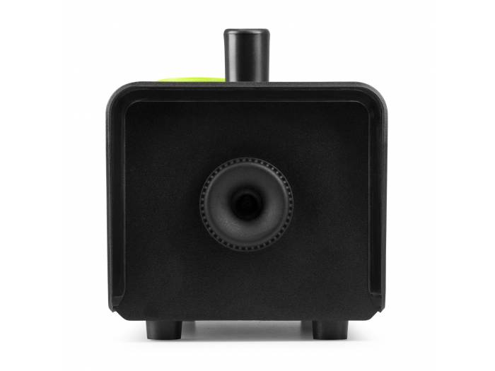 Fuzzix F500S Máquina de humo para fiestas 500 w con mando a distancia inalámbrico - 14