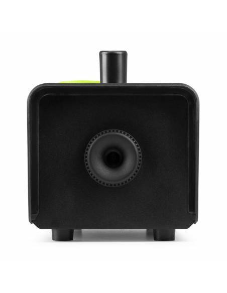 Fuzzix F500S Máquina de humo para fiestas 500 w con mando a distancia inalámbrico - 14