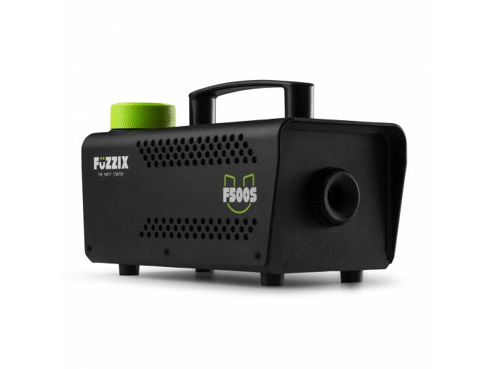 Fuzzix F500S Máquina de humo para fiestas 500 w con mando a distancia inalámbrico - 15