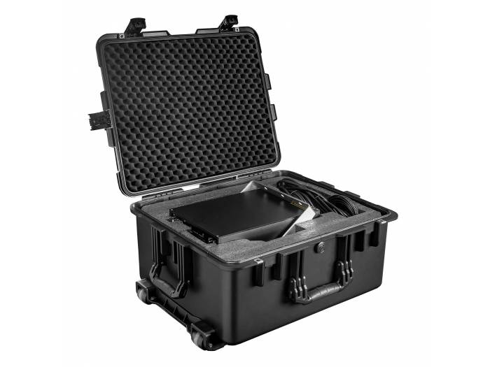 beamZ Pro Phantom 10000B Laser Puro Diodo RGB  152493 - 3