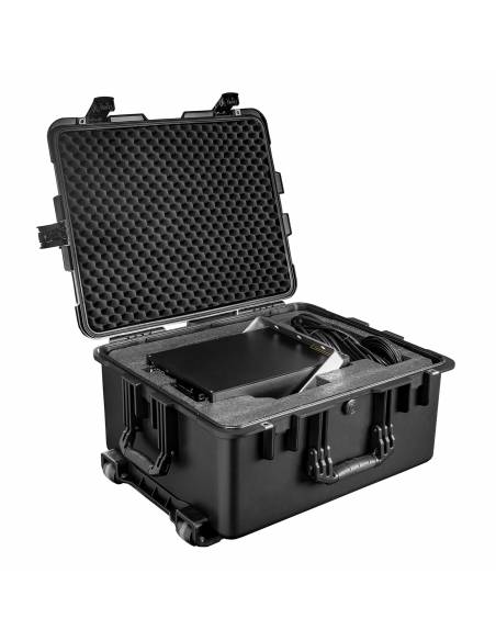 beamZ Pro Phantom 10000B Laser Puro Diodo RGB  152493 - 3