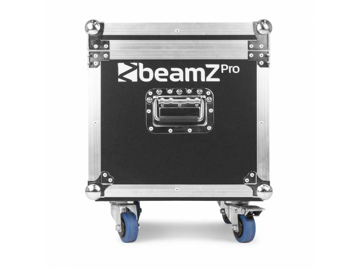 beamZ Pro FC740I4 Flightcase para 4x IGNITE740  152123 - 13