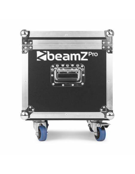 beamZ Pro FC740I4 Flightcase para 4x IGNITE740  152123 - 13