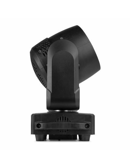 beamZ Pro IGNITE740 Cabeza móvil Wash con Zoom 7x40W  152120 - 9