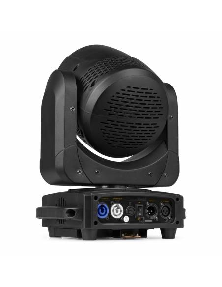 beamZ Pro IGNITE740 Cabeza móvil Wash con Zoom 7x40W  152120 - 8