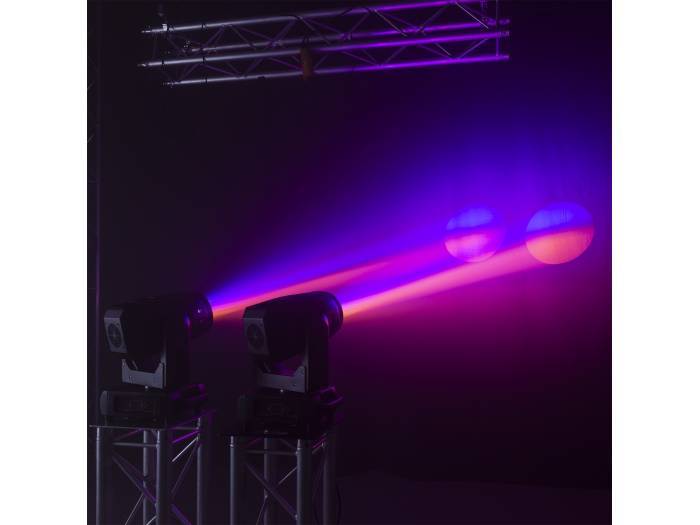 beamZ Pro IGNITE300 LED Cabeza móvil BSW  152112 - 7