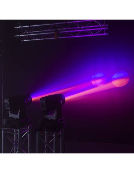 beamZ Pro IGNITE300 LED Cabeza móvil BSW  152112 - 7