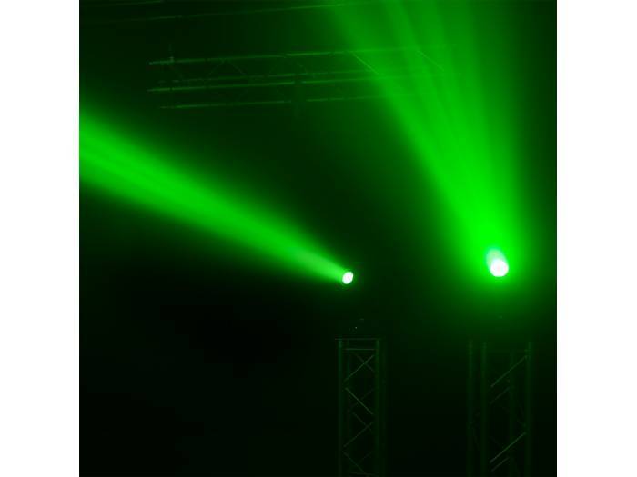 beamZ Pro IGNITE300 LED Cabeza móvil BSW  152112 - 8